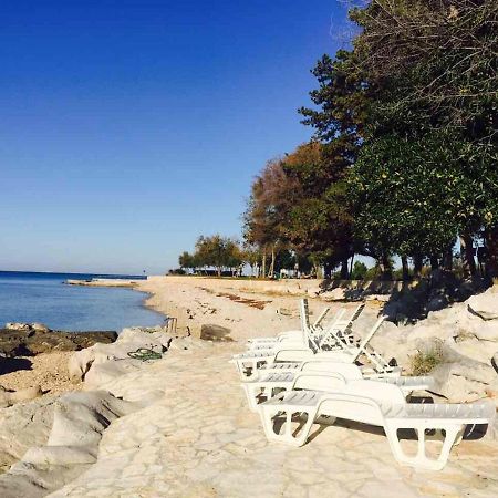 Apartment Mirella أوماغ المظهر الخارجي الصورة