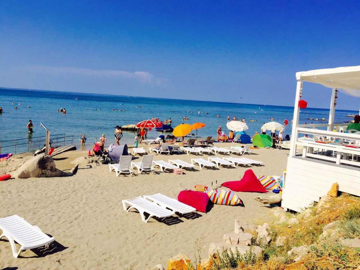 Apartment Mirella أوماغ المظهر الخارجي الصورة
