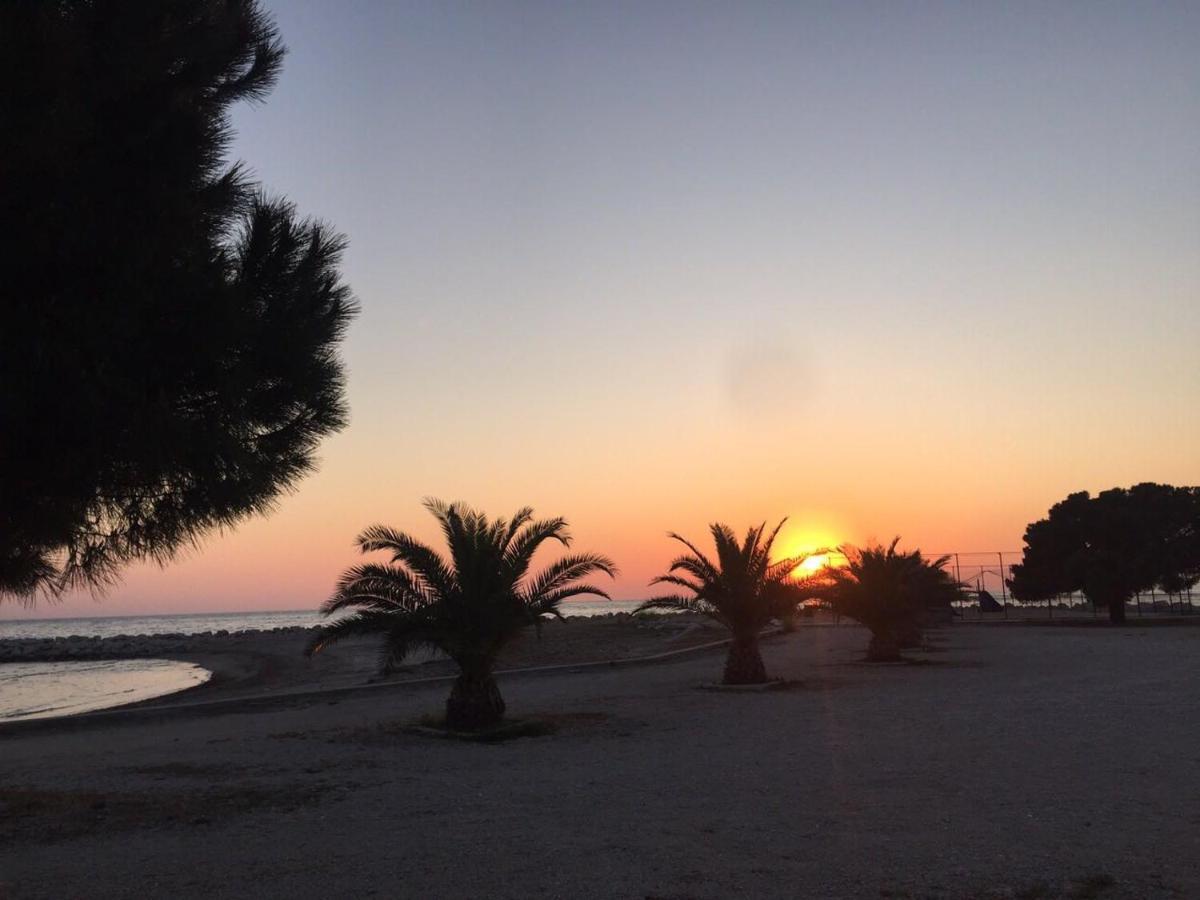 Apartment Mirella أوماغ المظهر الخارجي الصورة