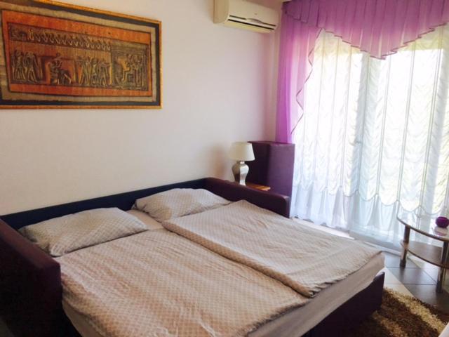 Apartment Mirella أوماغ المظهر الخارجي الصورة