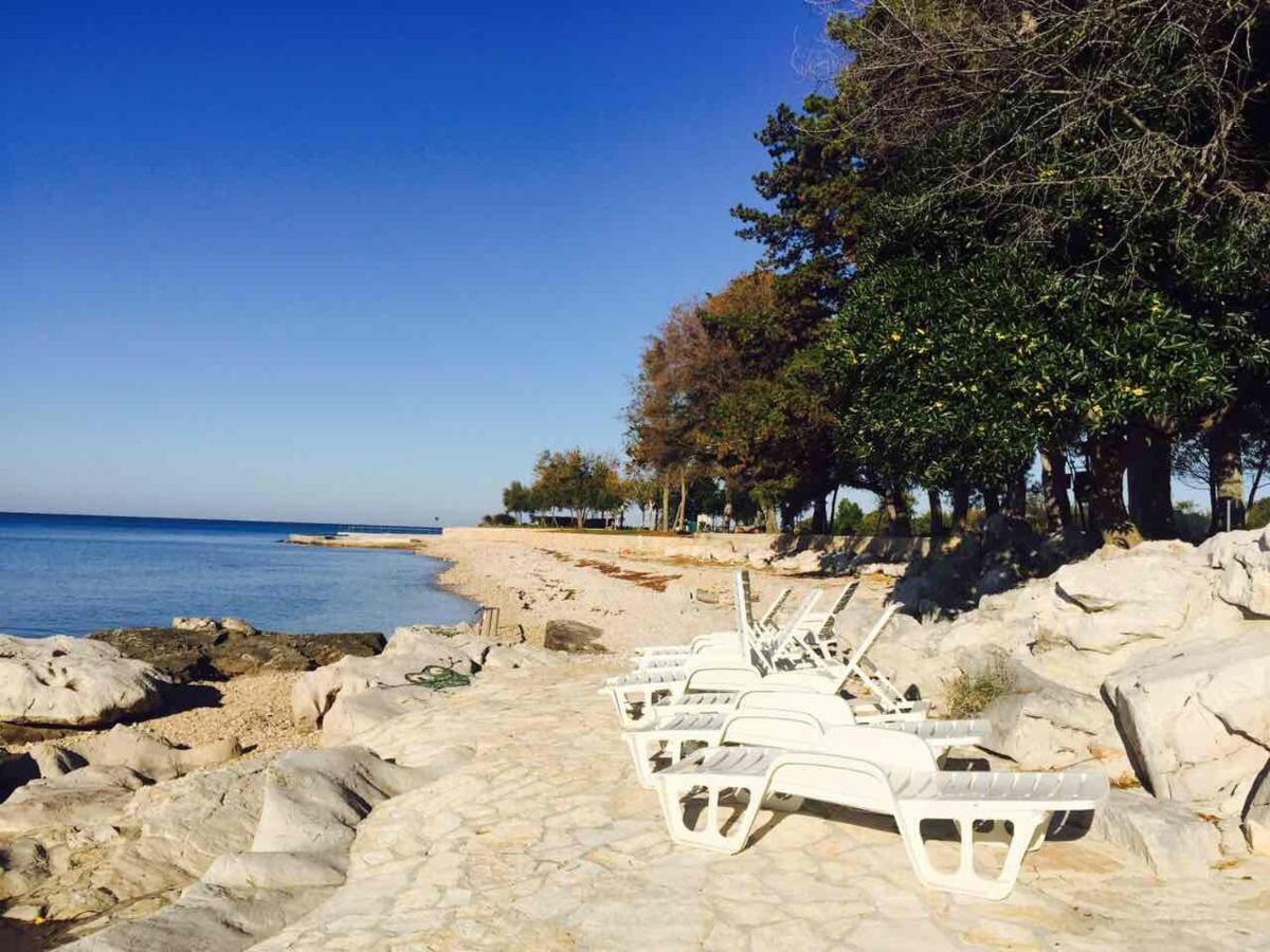 Apartment Mirella أوماغ المظهر الخارجي الصورة