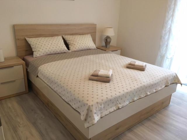 Apartment Mirella أوماغ المظهر الخارجي الصورة
