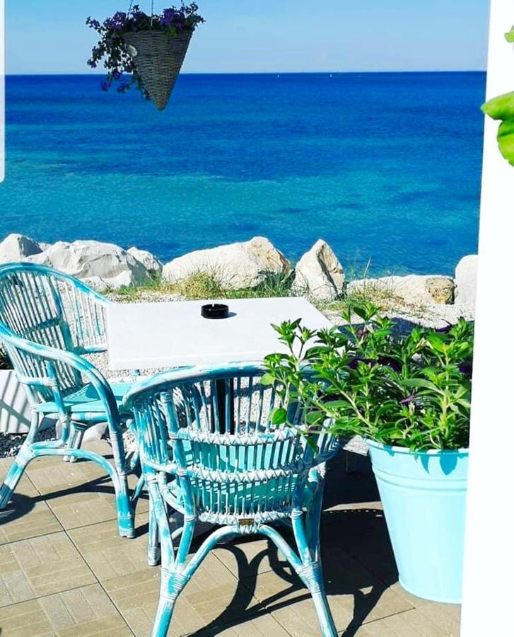 Apartment Mirella أوماغ المظهر الخارجي الصورة