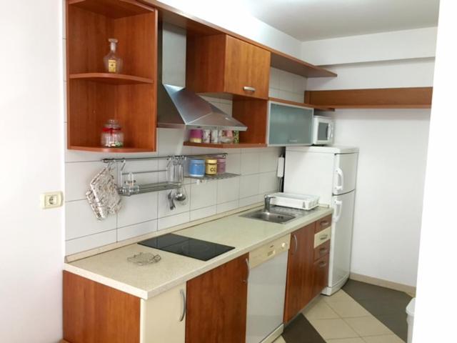 Apartment Mirella أوماغ المظهر الخارجي الصورة