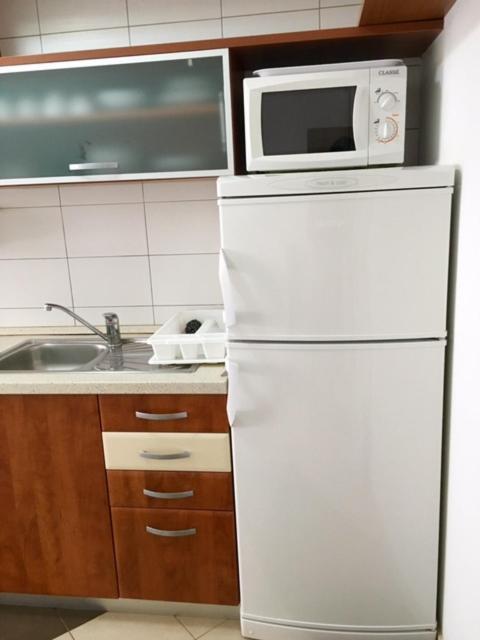 Apartment Mirella أوماغ المظهر الخارجي الصورة