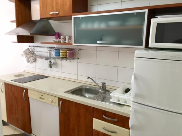 Apartment Mirella أوماغ المظهر الخارجي الصورة