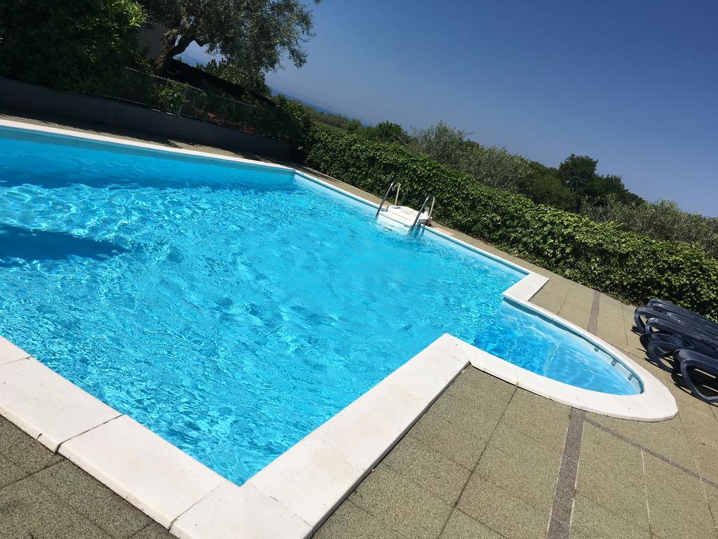Apartment Mirella أوماغ المظهر الخارجي الصورة